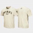 OHT Military Appreciation Miami Desert Camo Men's Oatmeal T-Shirt 737729-381