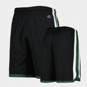 Champion Miami Basketball Men's Black Shorts 456440-277